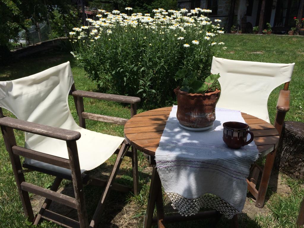 Stefanina Guesthouse Боженціте Екстер'єр фото
