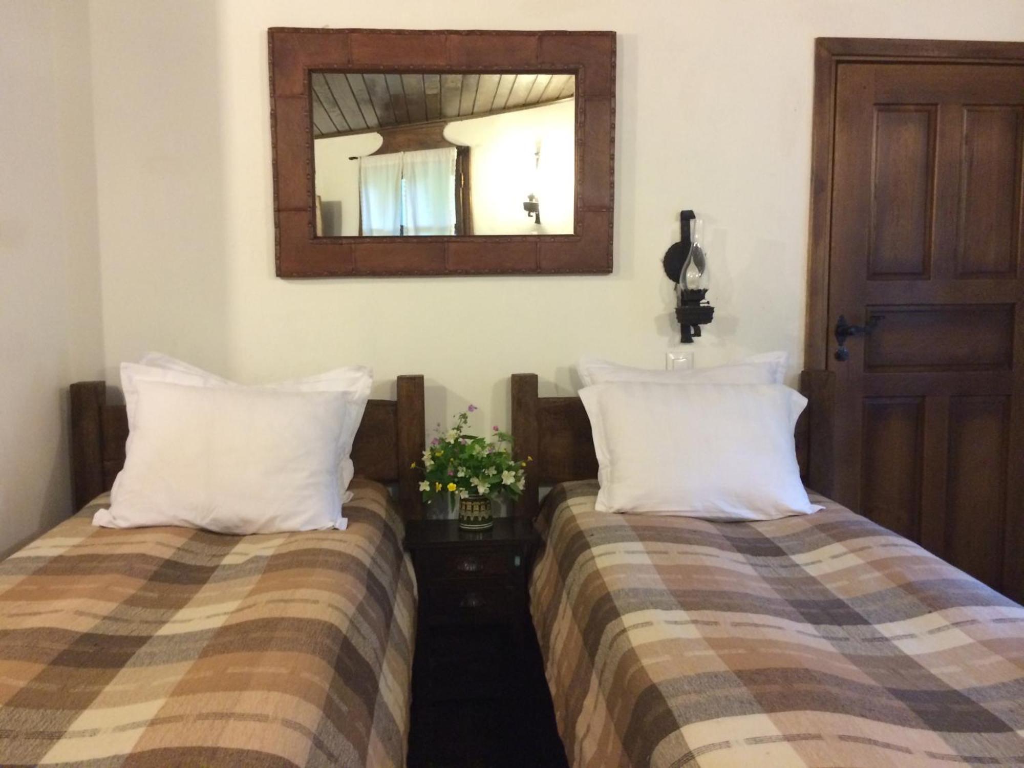 Stefanina Guesthouse Боженціте Екстер'єр фото