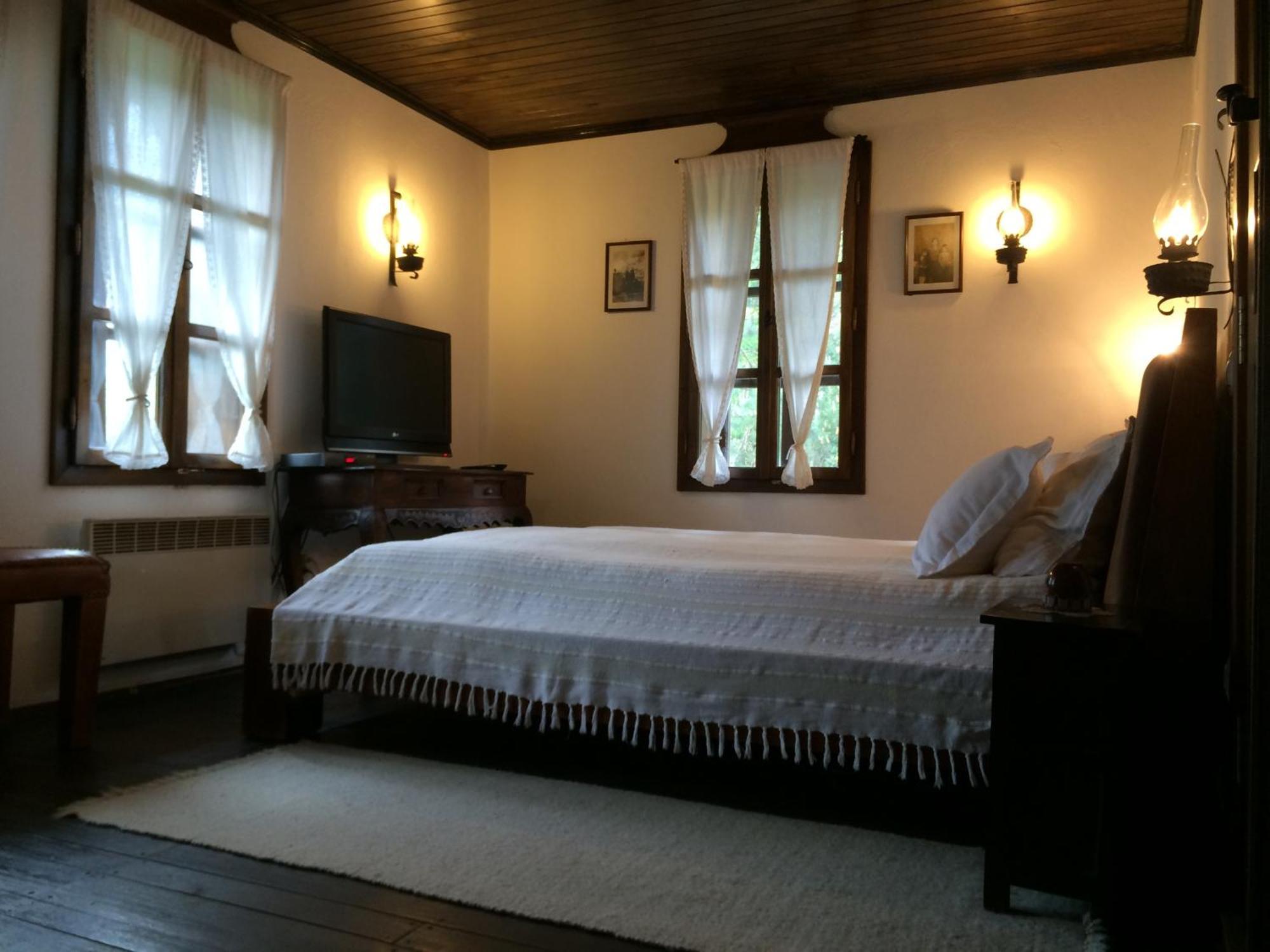Stefanina Guesthouse Боженціте Екстер'єр фото