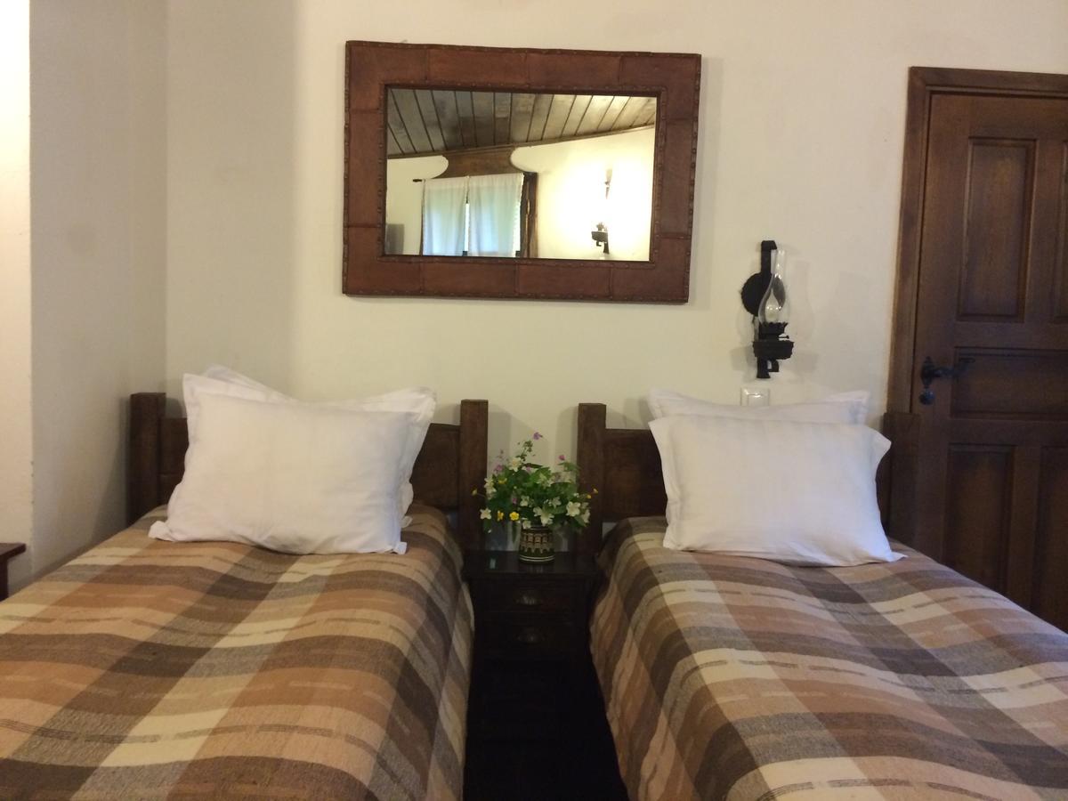Stefanina Guesthouse Боженціте Екстер'єр фото